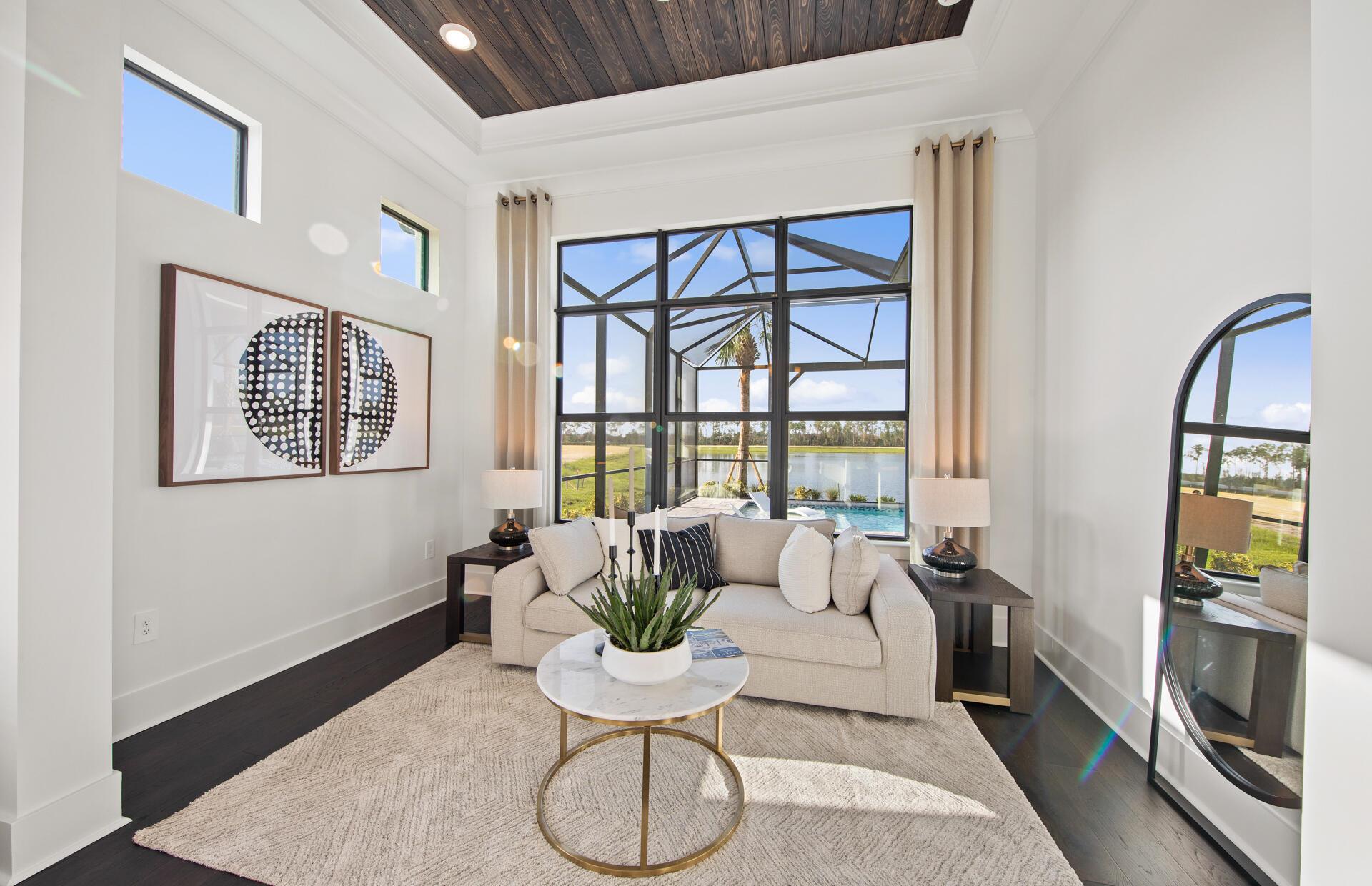 Bridgewater - Residential