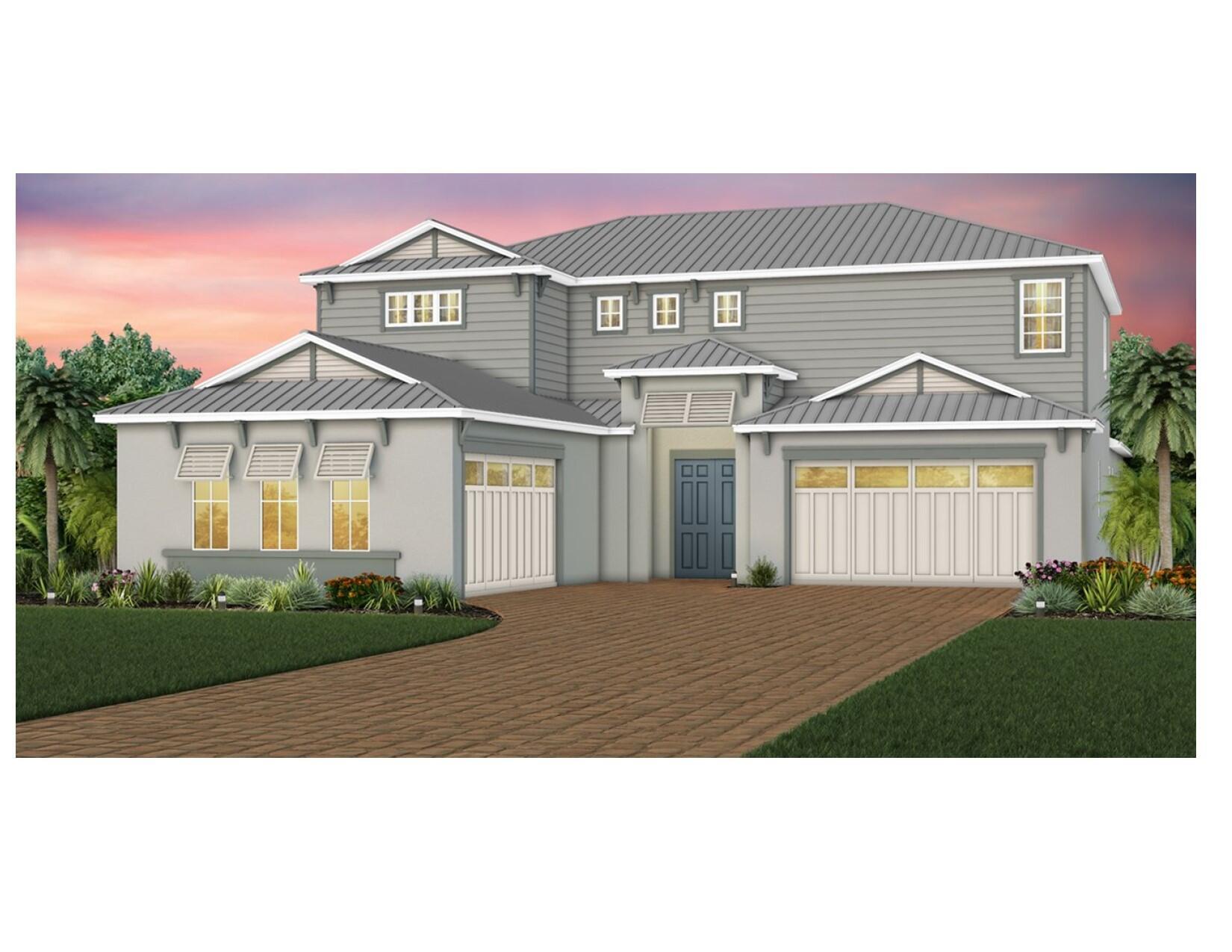 Bridgewater - Residential