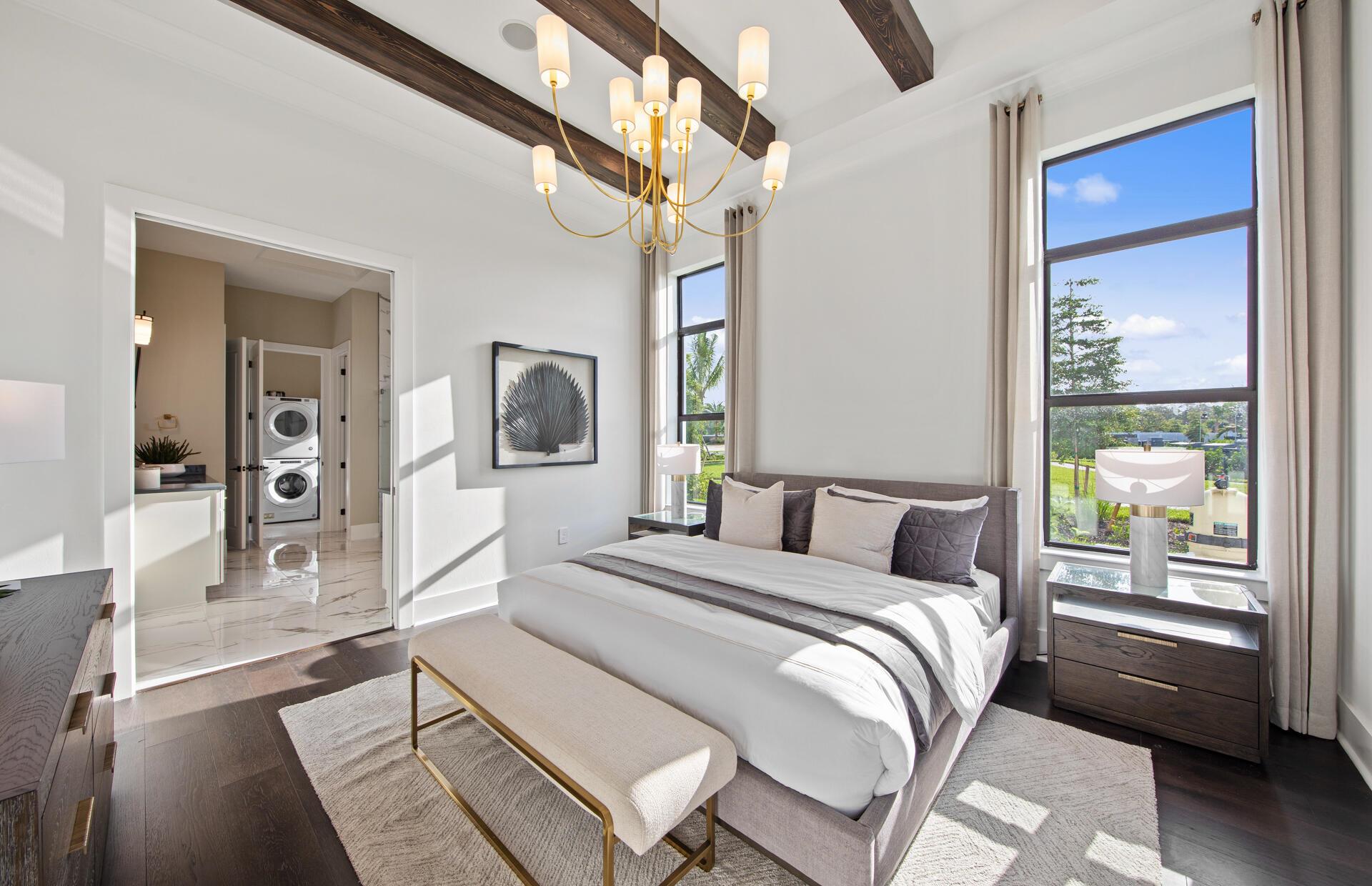 Bridgewater - Residential