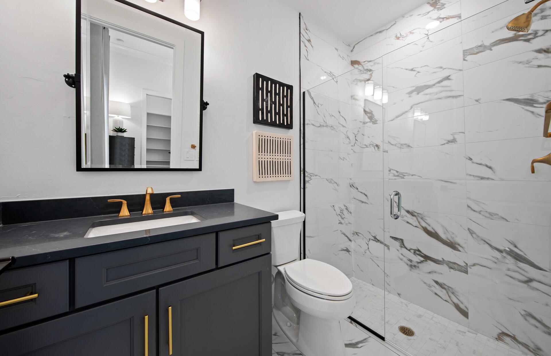 Bridgewater - Residential