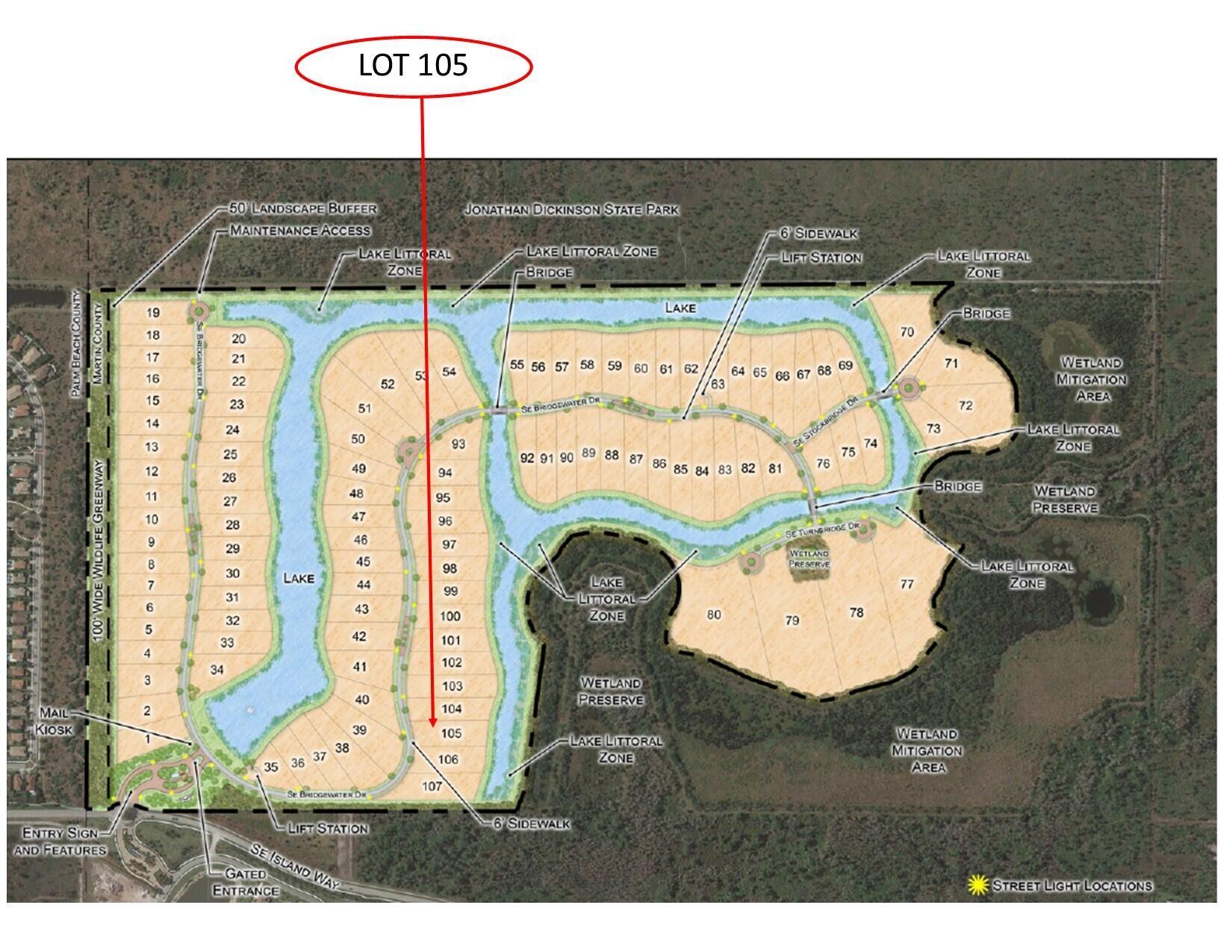 Bridgewater - Residential