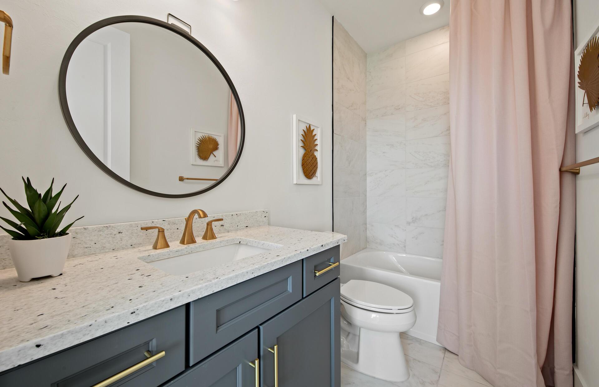 Bridgewater - Residential