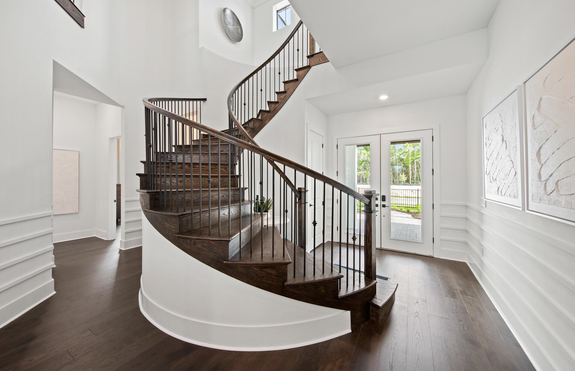 Bridgewater - Residential