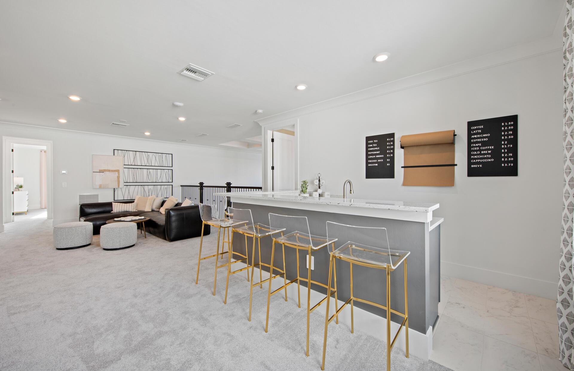 Bridgewater - Residential