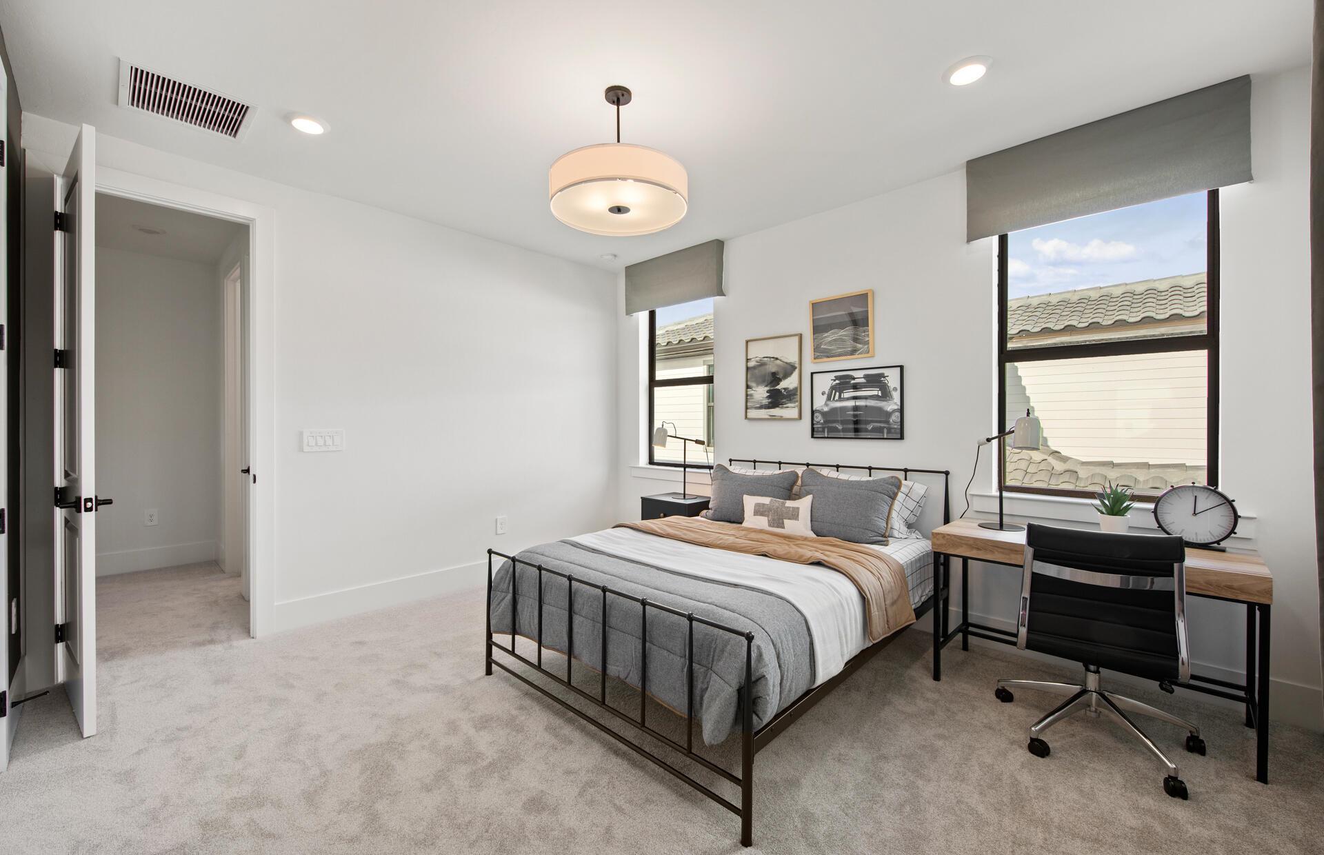 Bridgewater - Residential