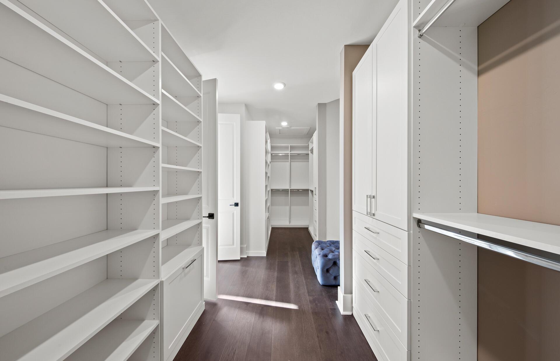 Bridgewater - Residential