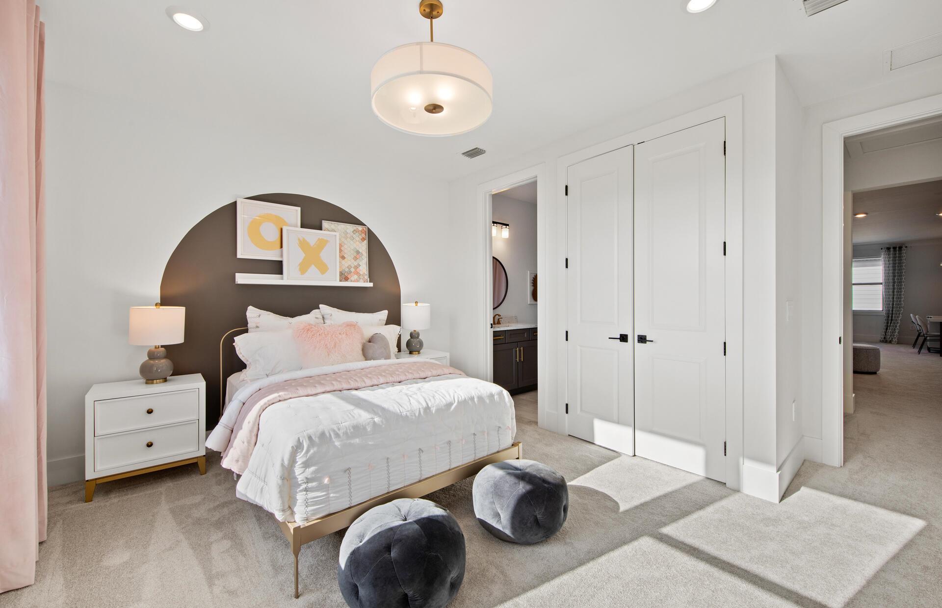 Bridgewater - Residential