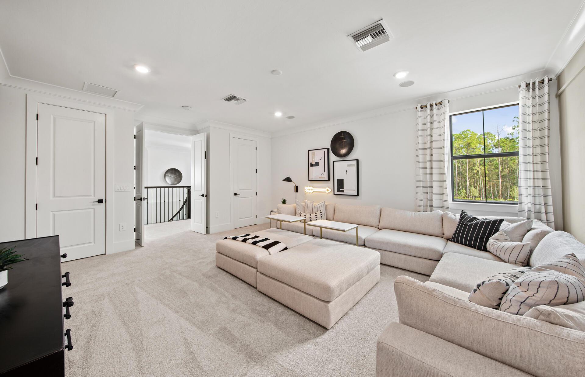 Bridgewater - Residential