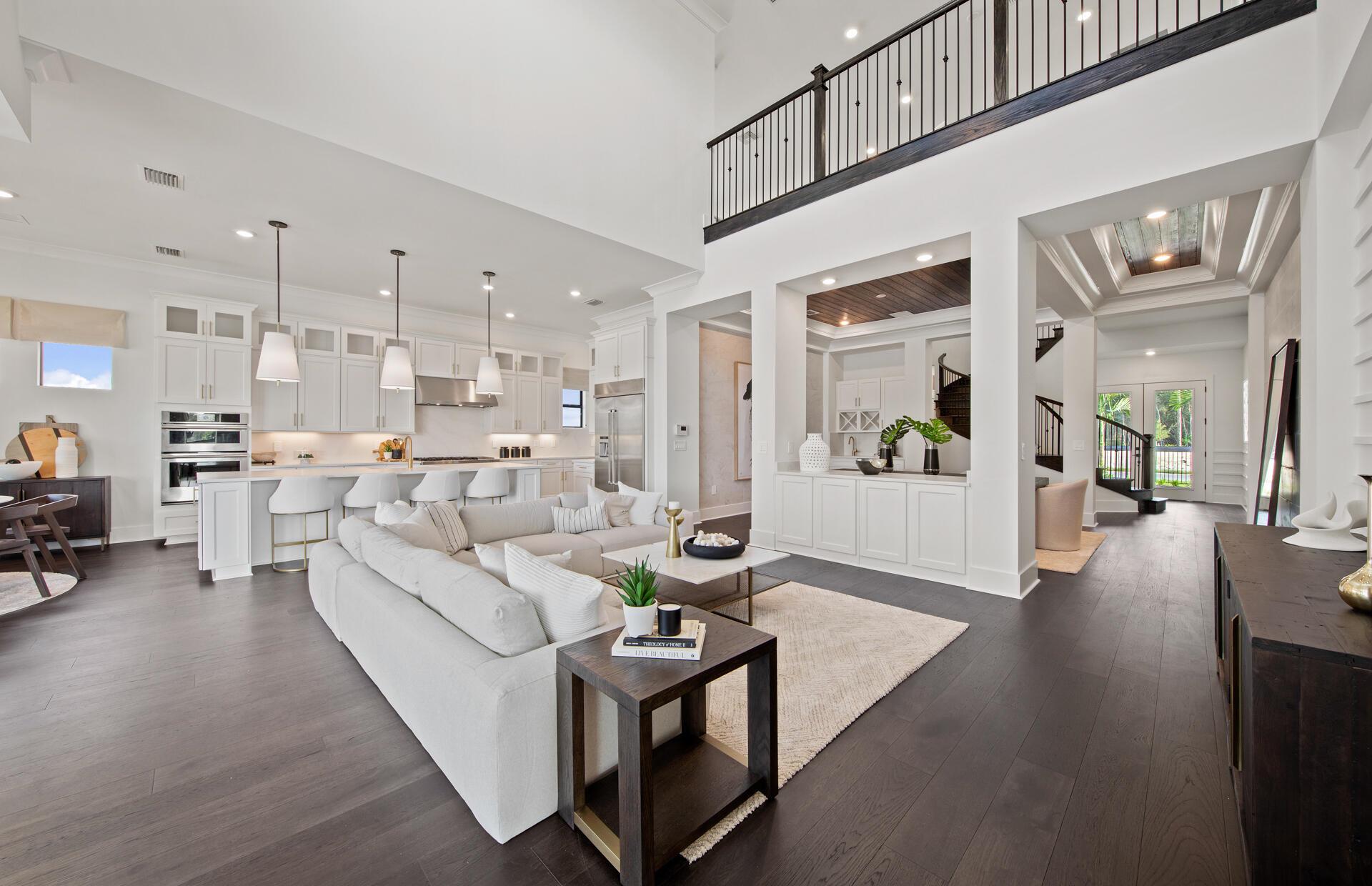 Bridgewater - Residential