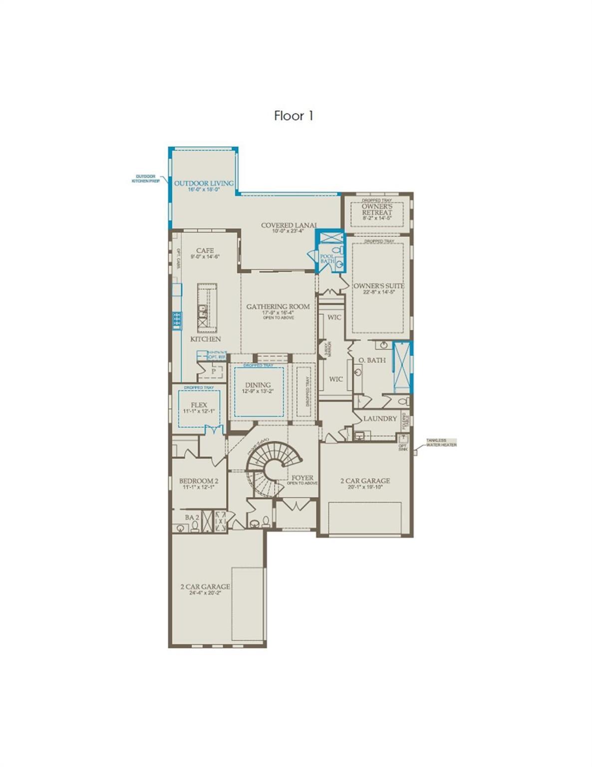 Bridgewater - Residential