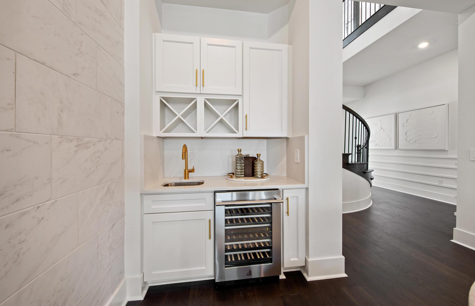 Bridgewater - Residential