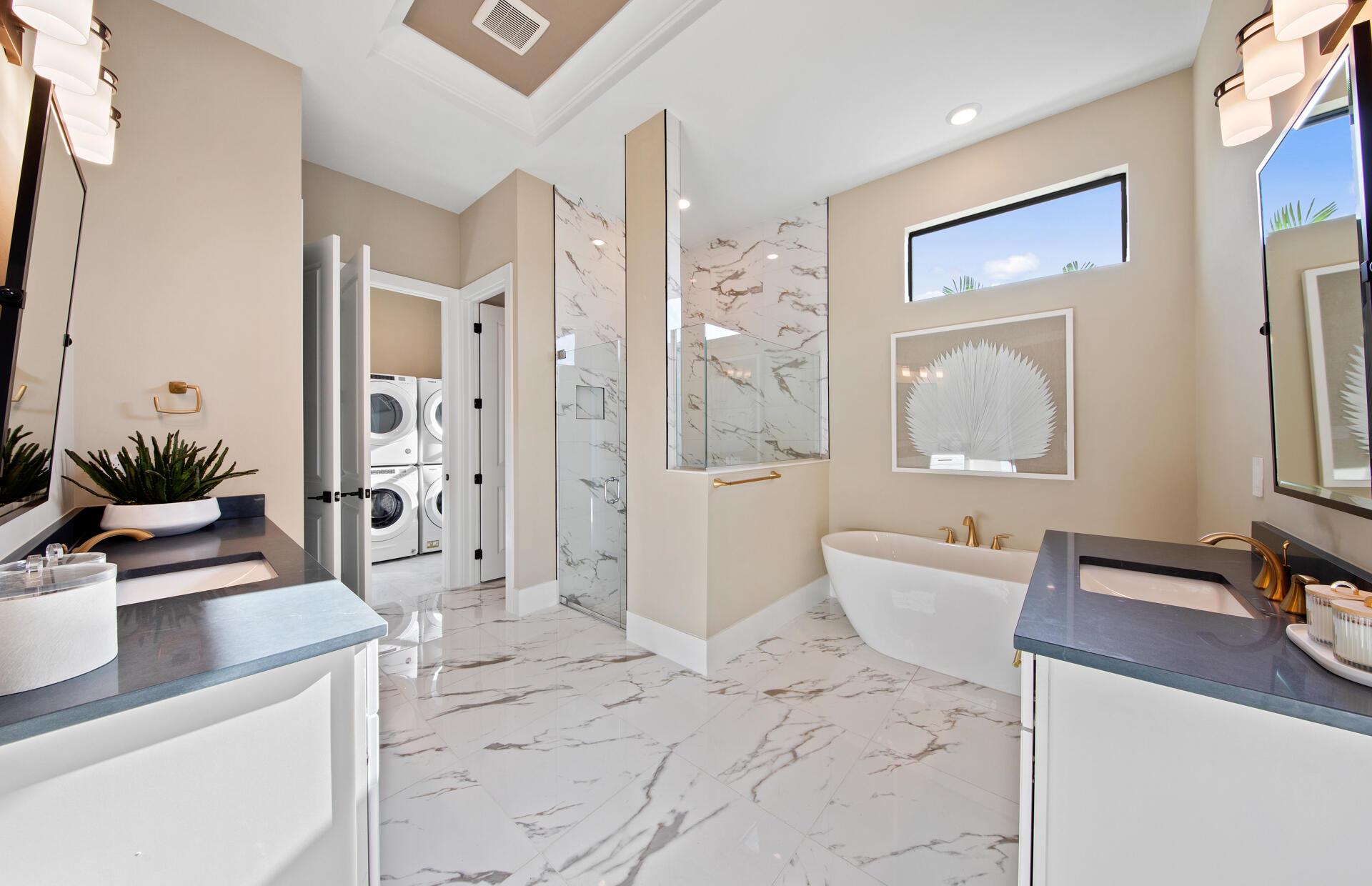 Bridgewater - Residential