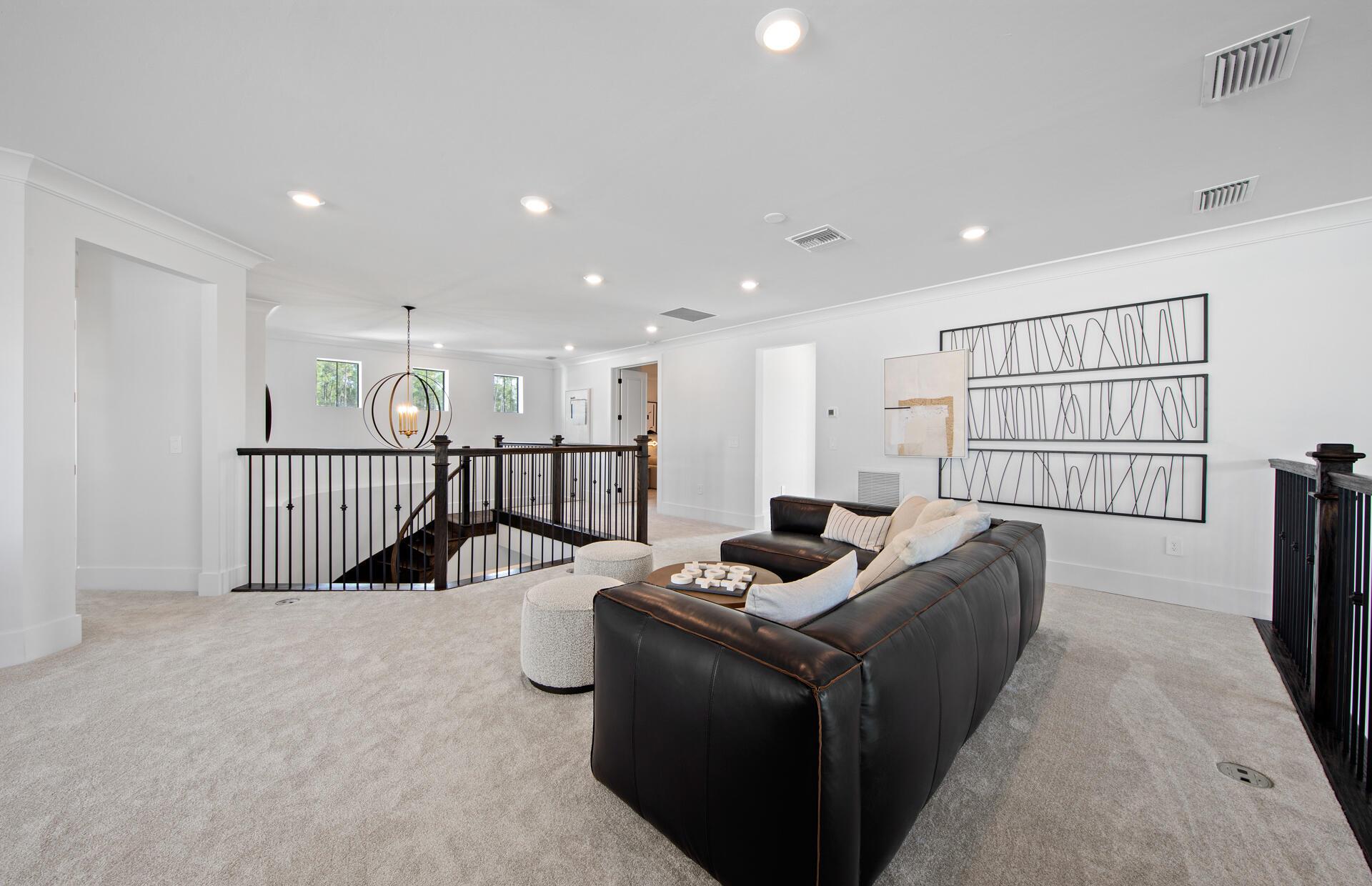 Bridgewater - Residential