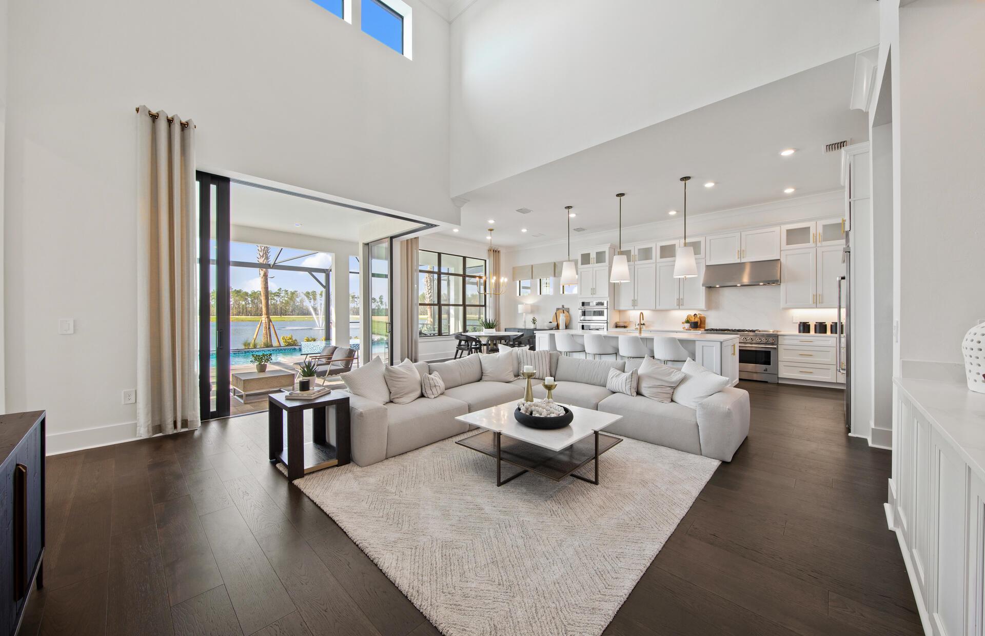 Bridgewater - Residential