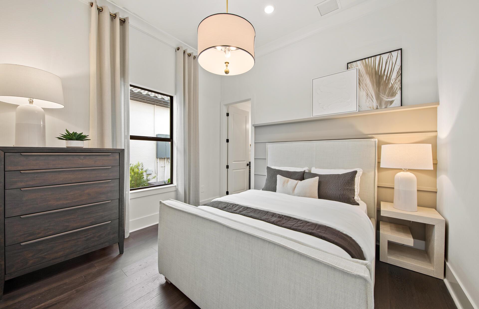 Bridgewater - Residential