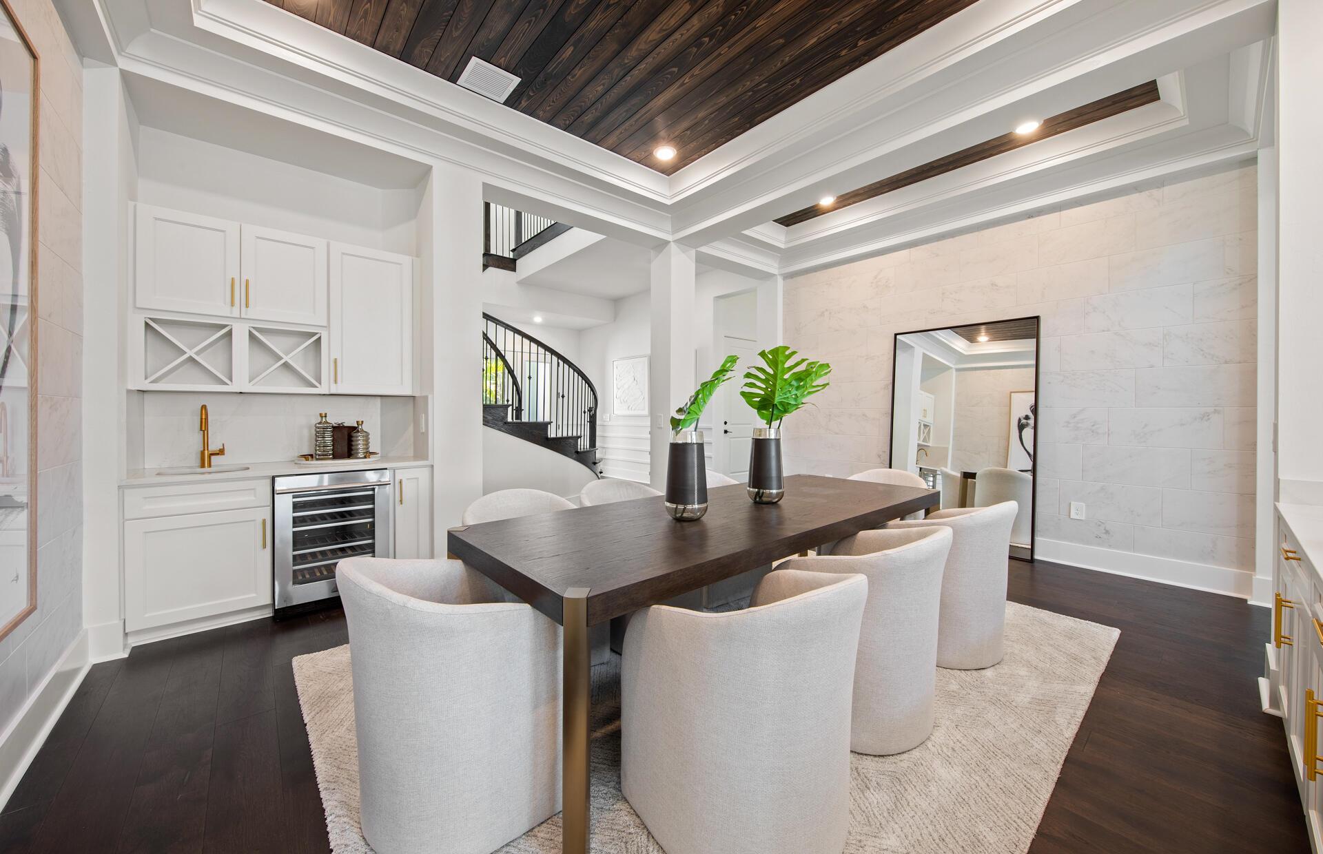 Bridgewater - Residential