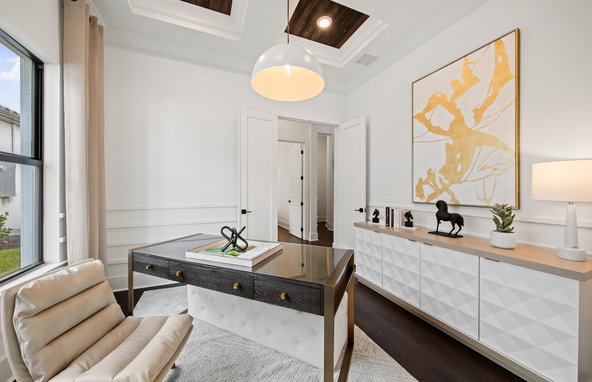 Bridgewater - Residential