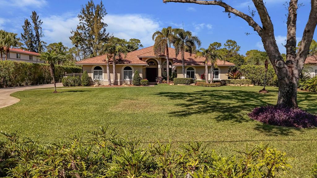 Photo of 6925 NW 66th Avenue, Parkland, FL 33067 (MLS # R11074643)