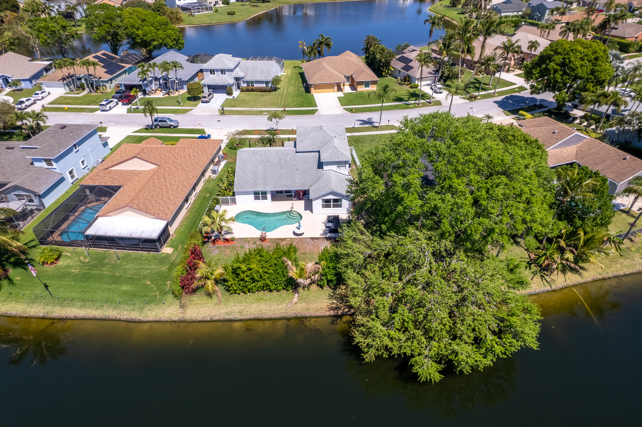 RAINBOW LAKES TR B PH 1 - Residential