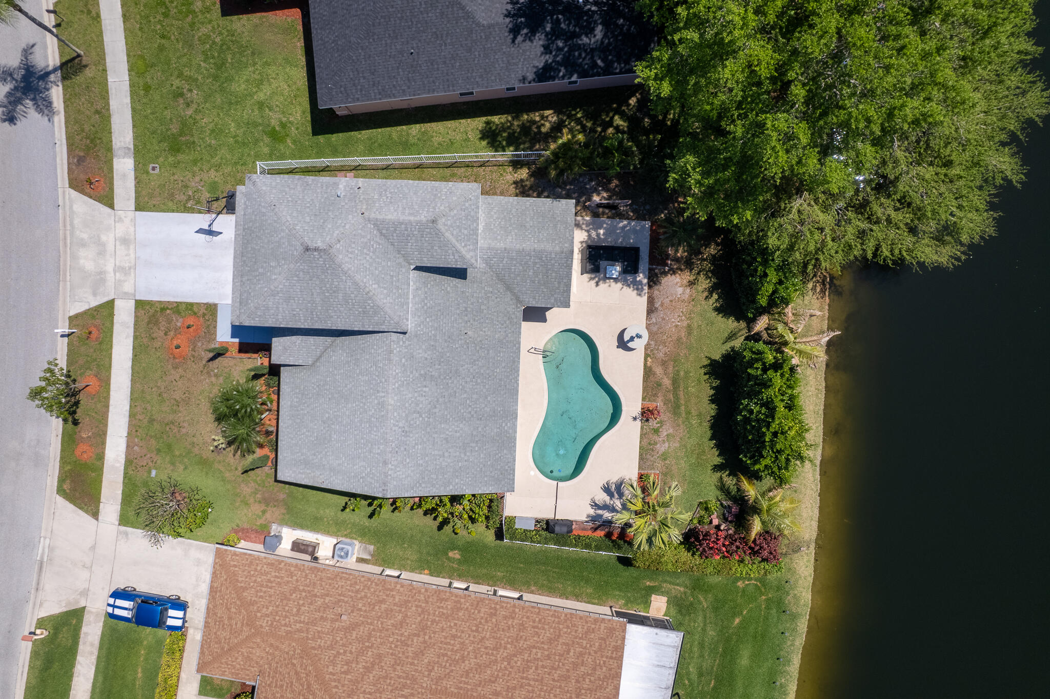 RAINBOW LAKES TR B PH 1 - Residential