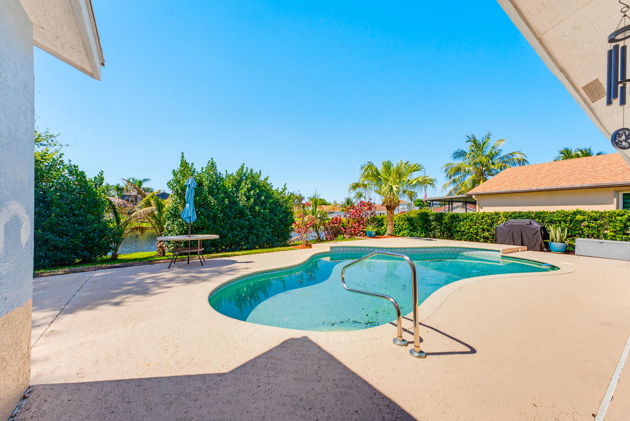 RAINBOW LAKES TR B PH 1 - Residential