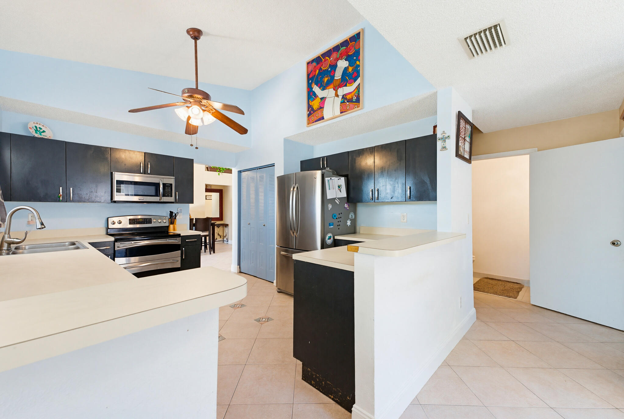 RAINBOW LAKES TR B PH 1 - Residential