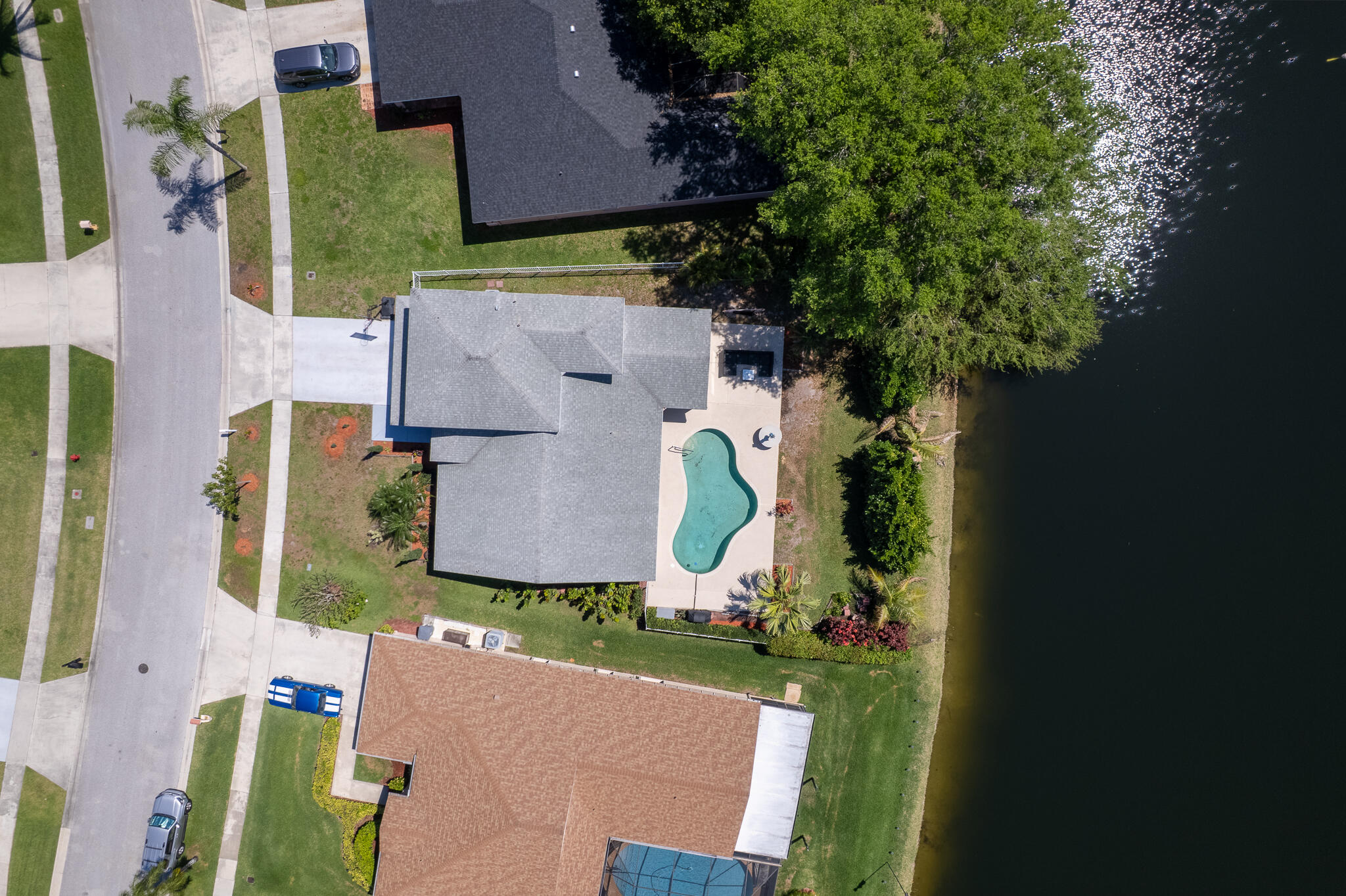 RAINBOW LAKES TR B PH 1 - Residential