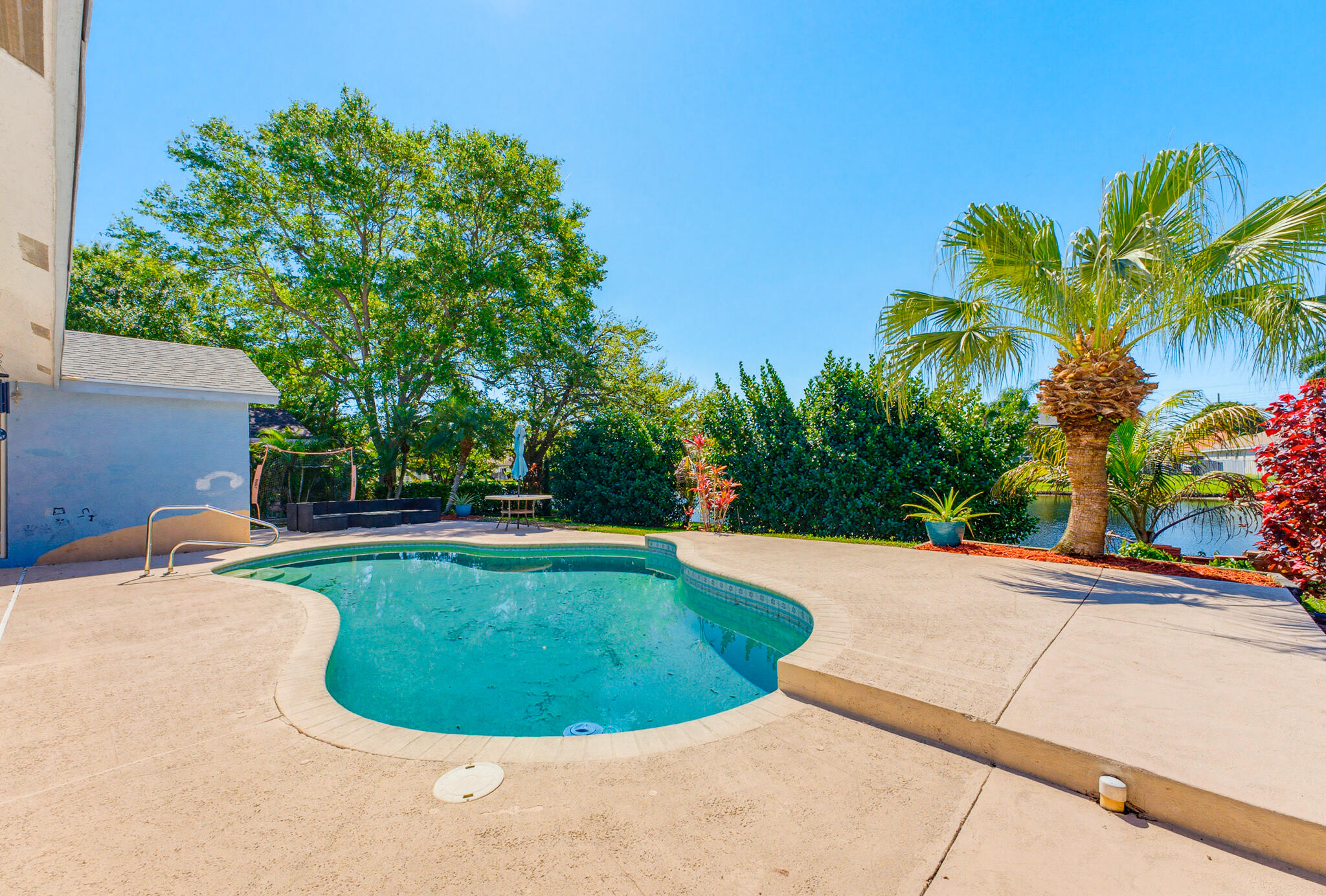 RAINBOW LAKES TR B PH 1 - Residential