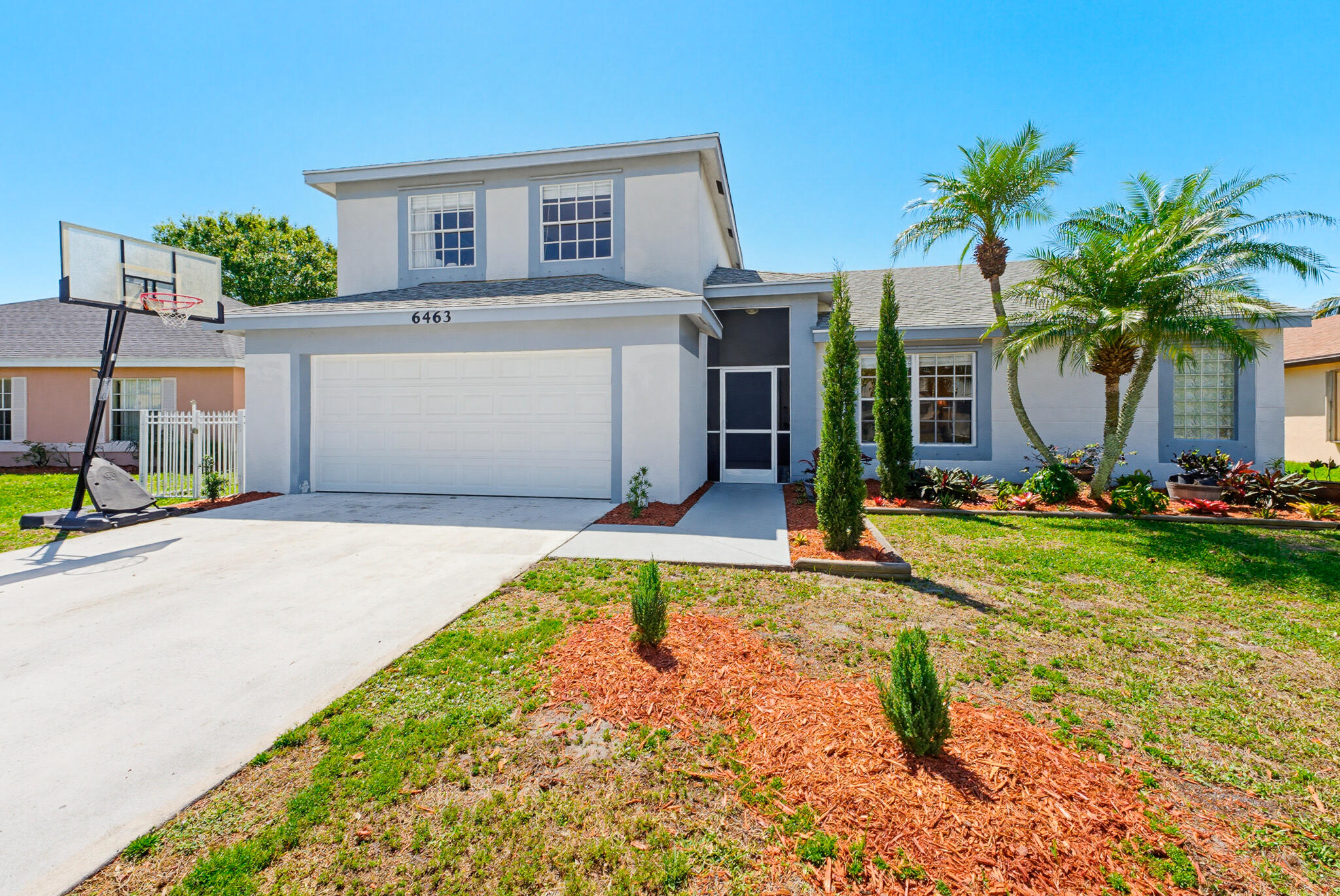 RAINBOW LAKES TR B PH 1 - Residential