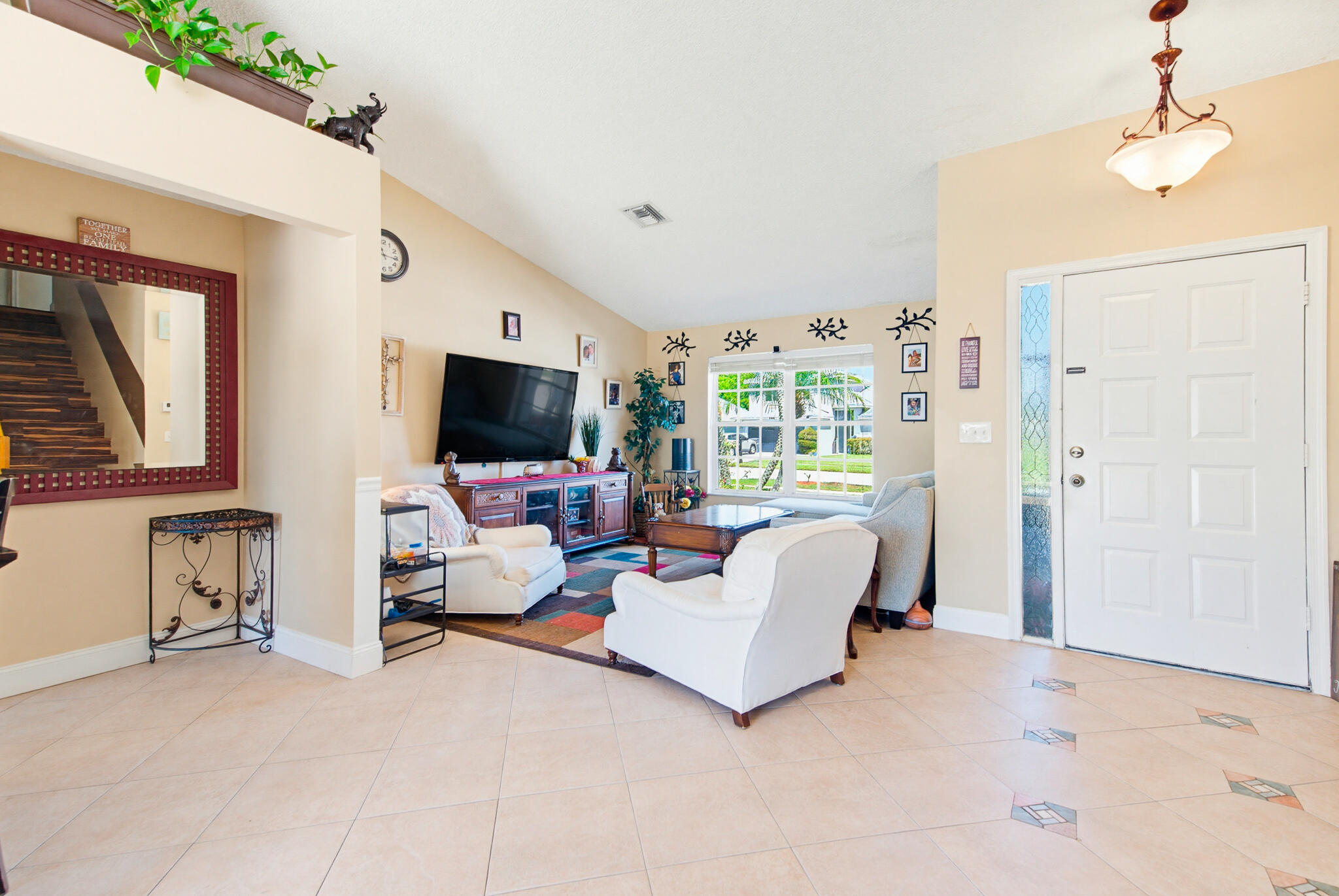 RAINBOW LAKES TR B PH 1 - Residential