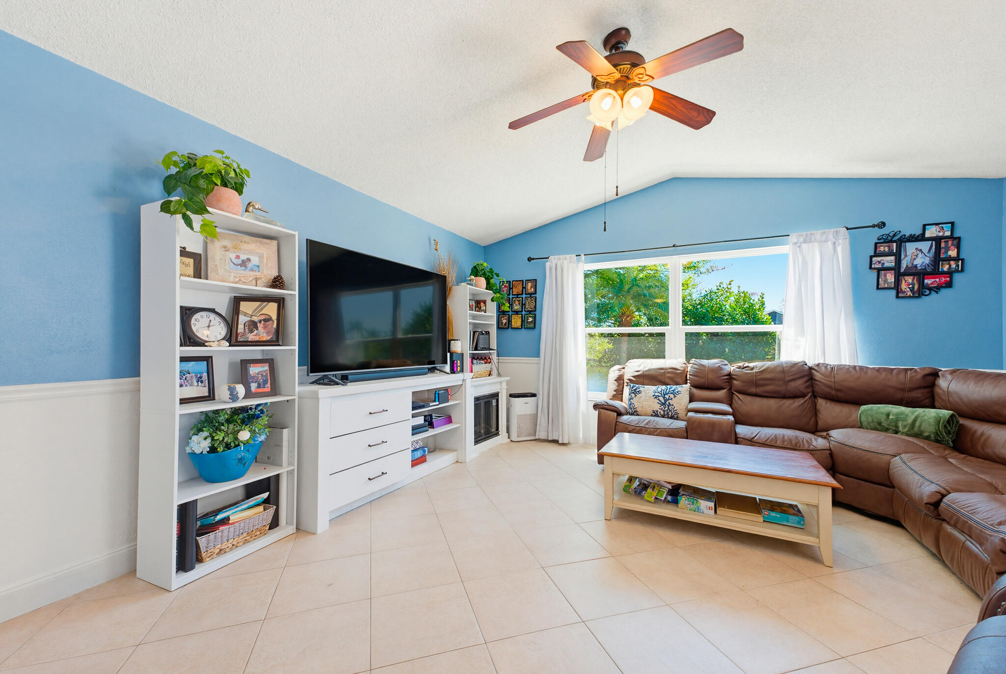 RAINBOW LAKES TR B PH 1 - Residential