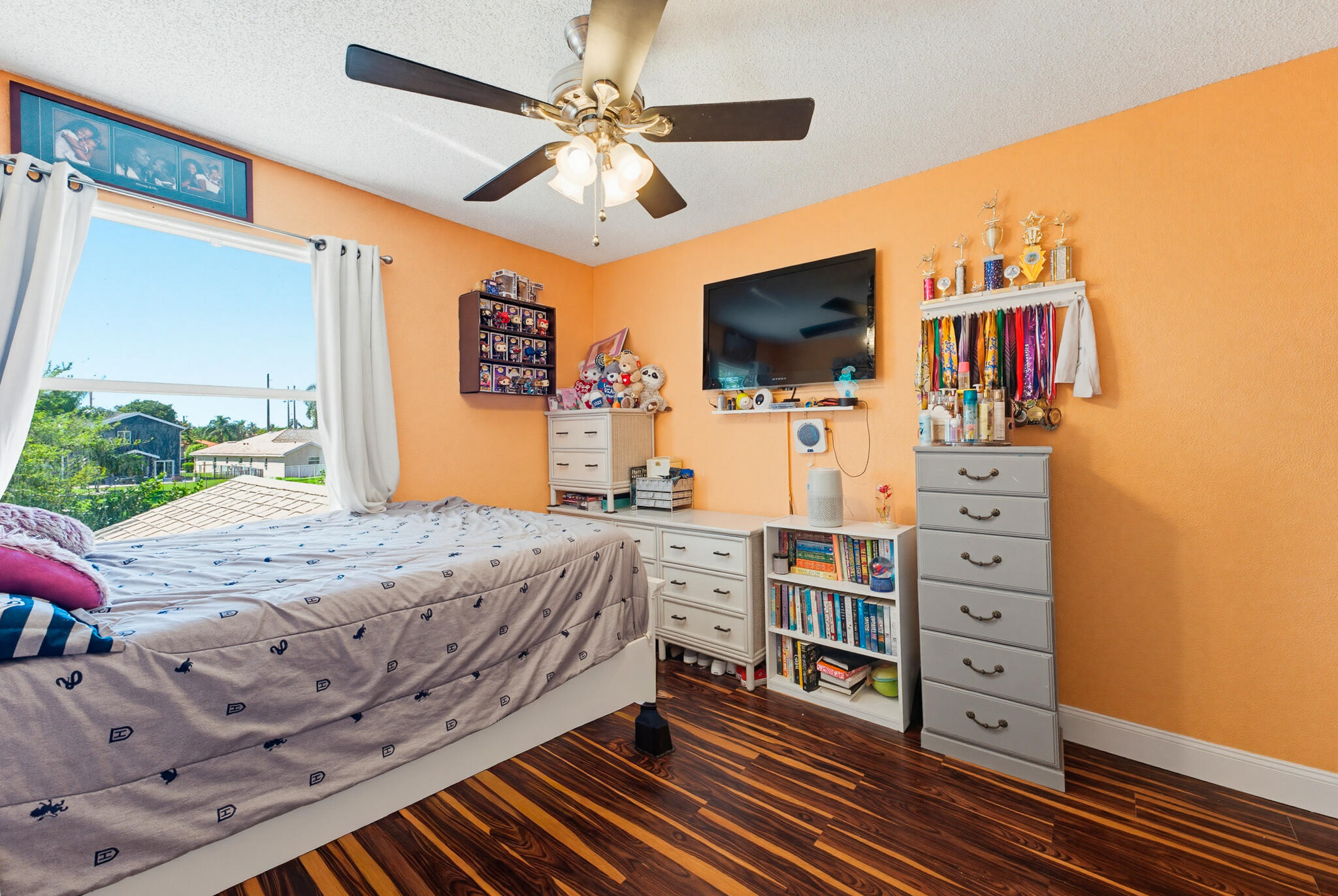 RAINBOW LAKES TR B PH 1 - Residential