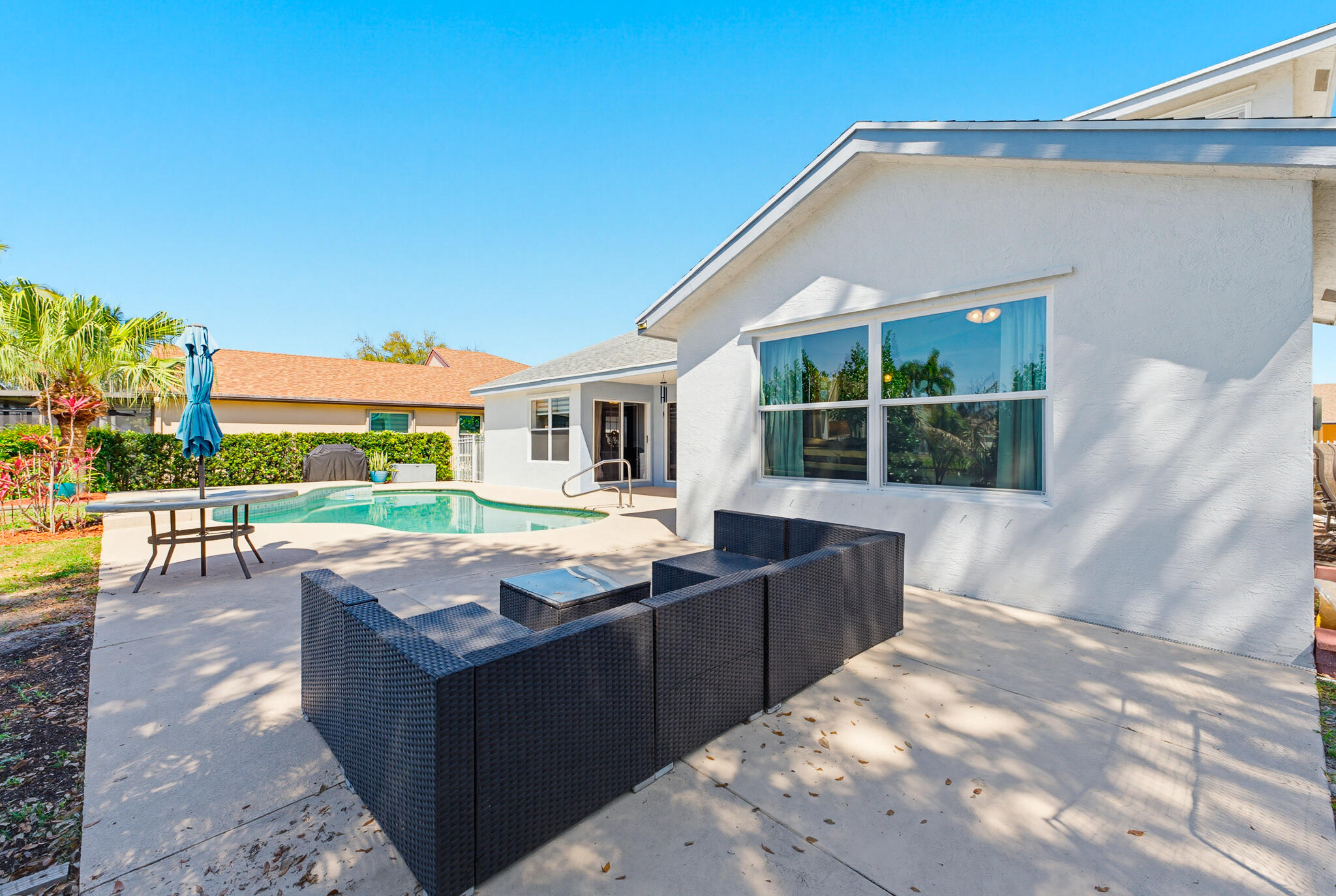 RAINBOW LAKES TR B PH 1 - Residential