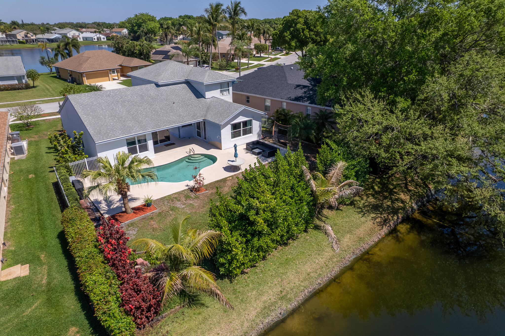 RAINBOW LAKES TR B PH 1 - Residential