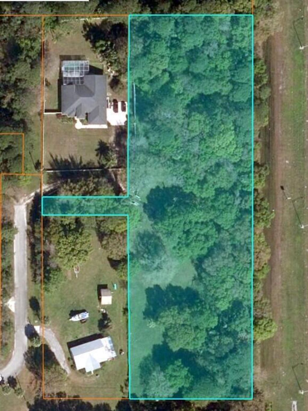 Photo of 1996 Jaynell Street, Fort Pierce, FL 34945 (MLS # R11135051)