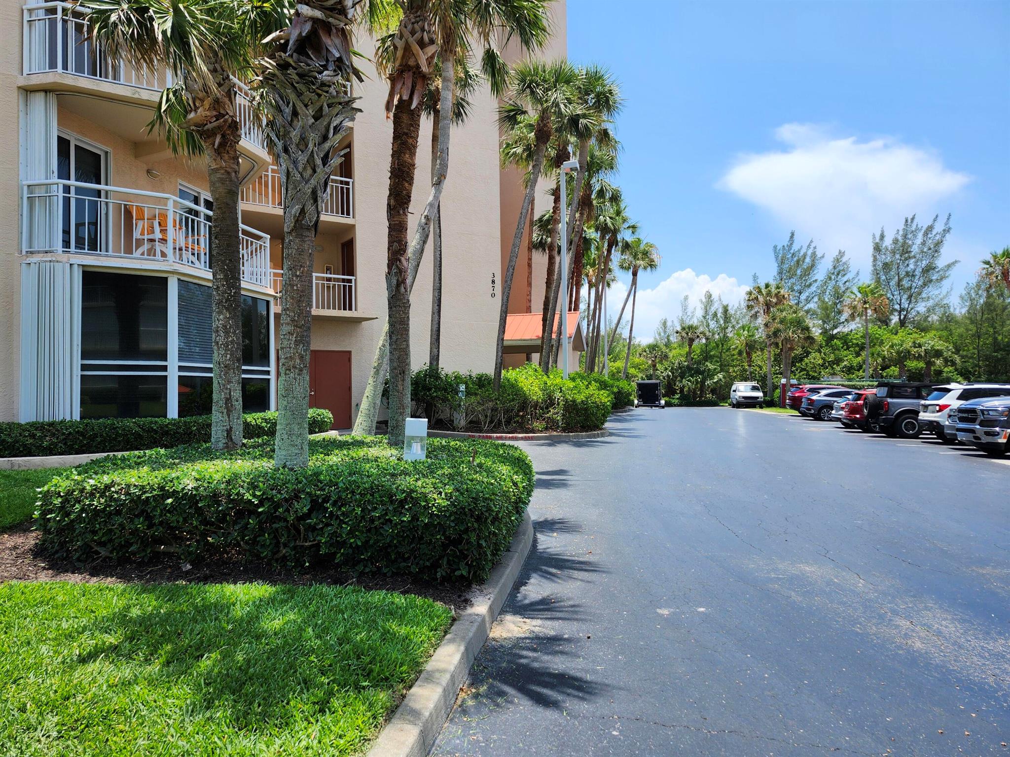 3870 N Highway A1a 101