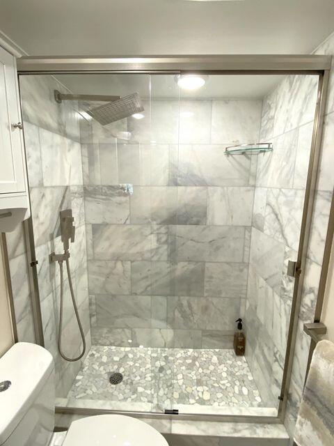 MASSACHUSETTS CONDO - Residential