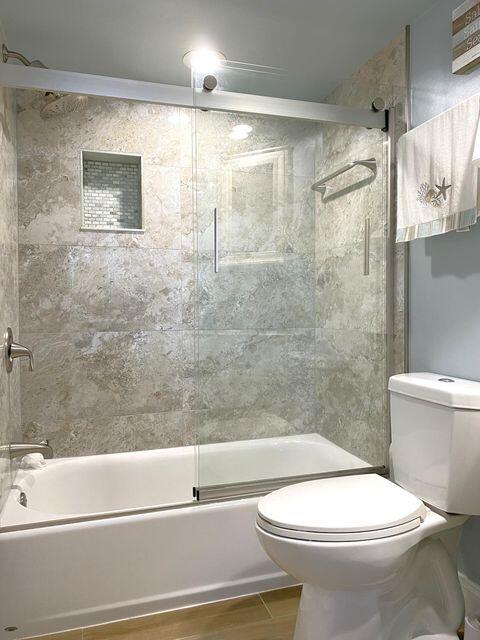 MASSACHUSETTS CONDO - Residential