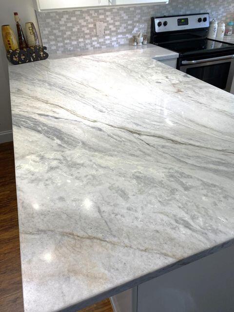 MASSACHUSETTS CONDO - Residential