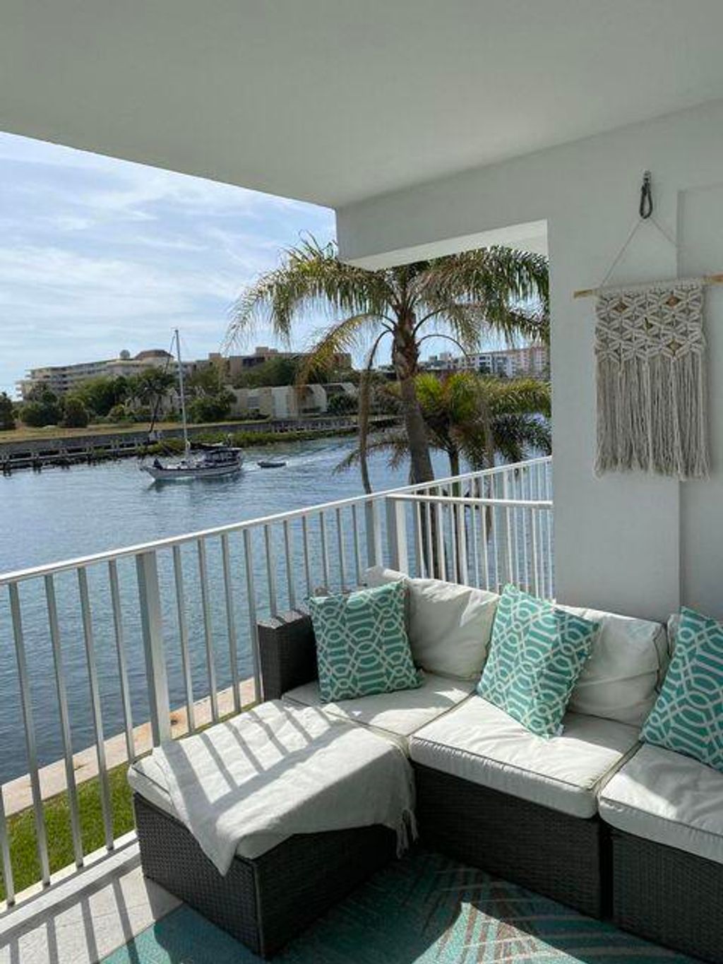 Photo of 1536 SE 15th Court #202, Deerfield Beach, FL 33441 (MLS # R11152610)