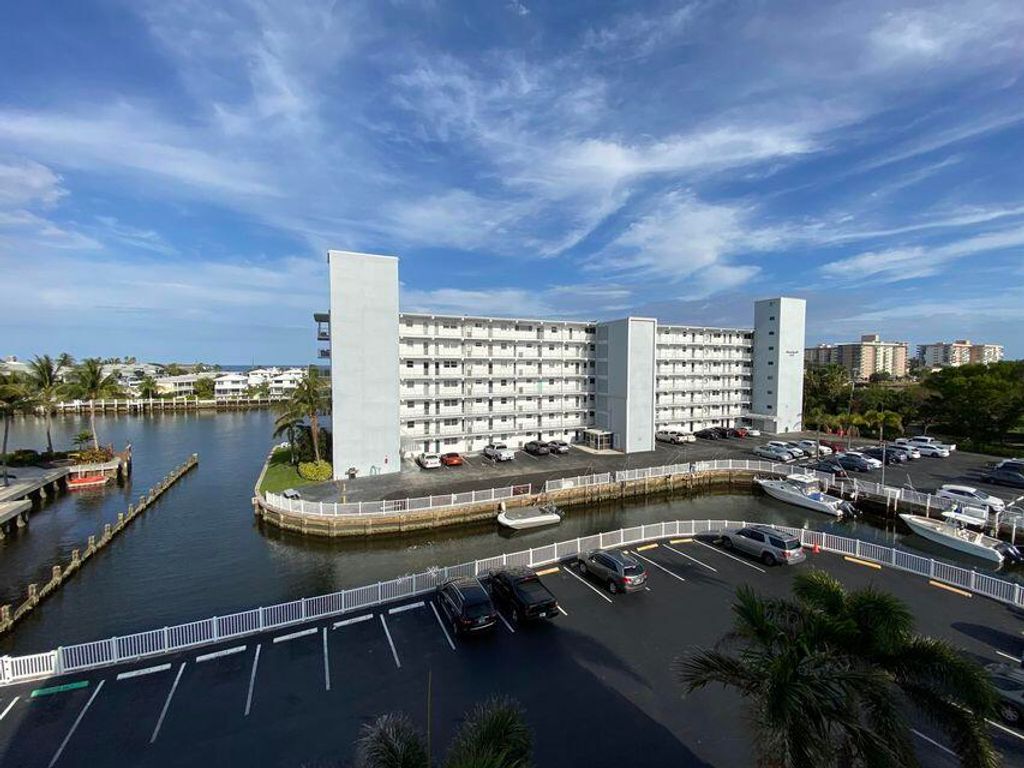 Photo of 1536 SE 15th Court #202, Deerfield Beach, FL 33441 (MLS # R11152610)