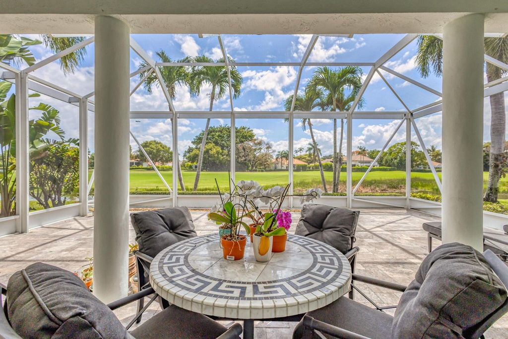 Photo of 1210 General Pointe Trace, Palm Beach Gardens, FL 33418 (MLS # R11083016)