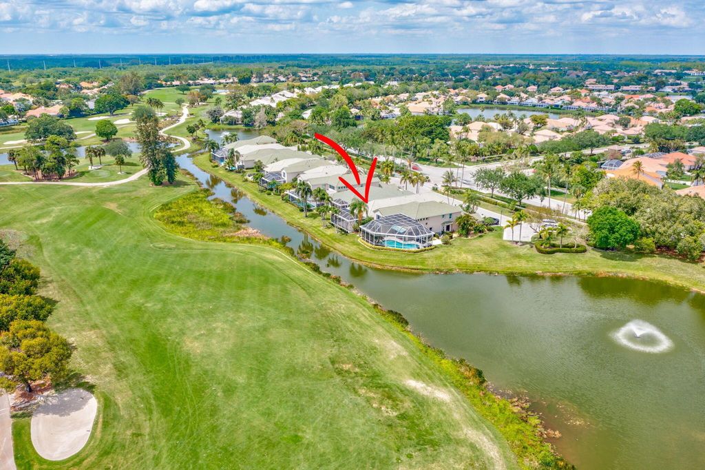 Photo of 1210 General Pointe Trace, Palm Beach Gardens, FL 33418 (MLS # R11083016)