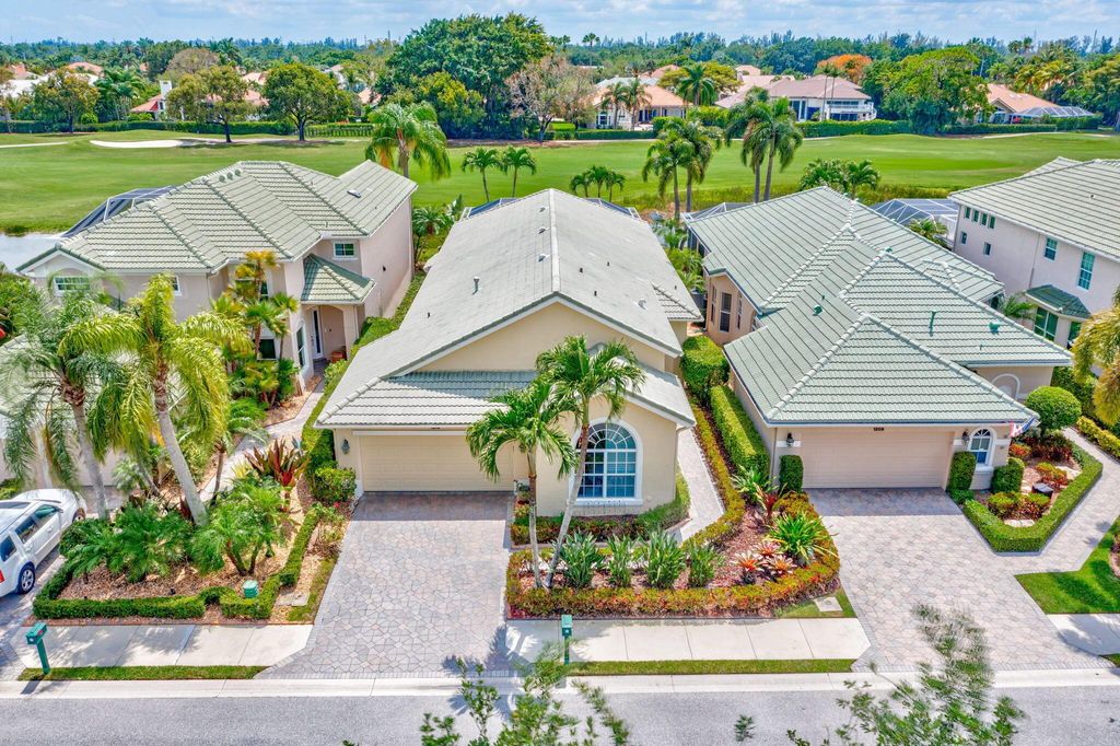 Photo of 1210 General Pointe Trace, Palm Beach Gardens, FL 33418 (MLS # R11083016)