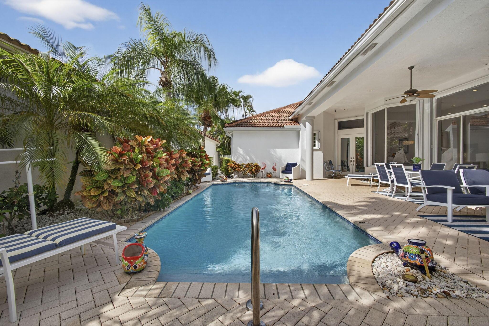 Wycliffe - Laurel Estates - Residential