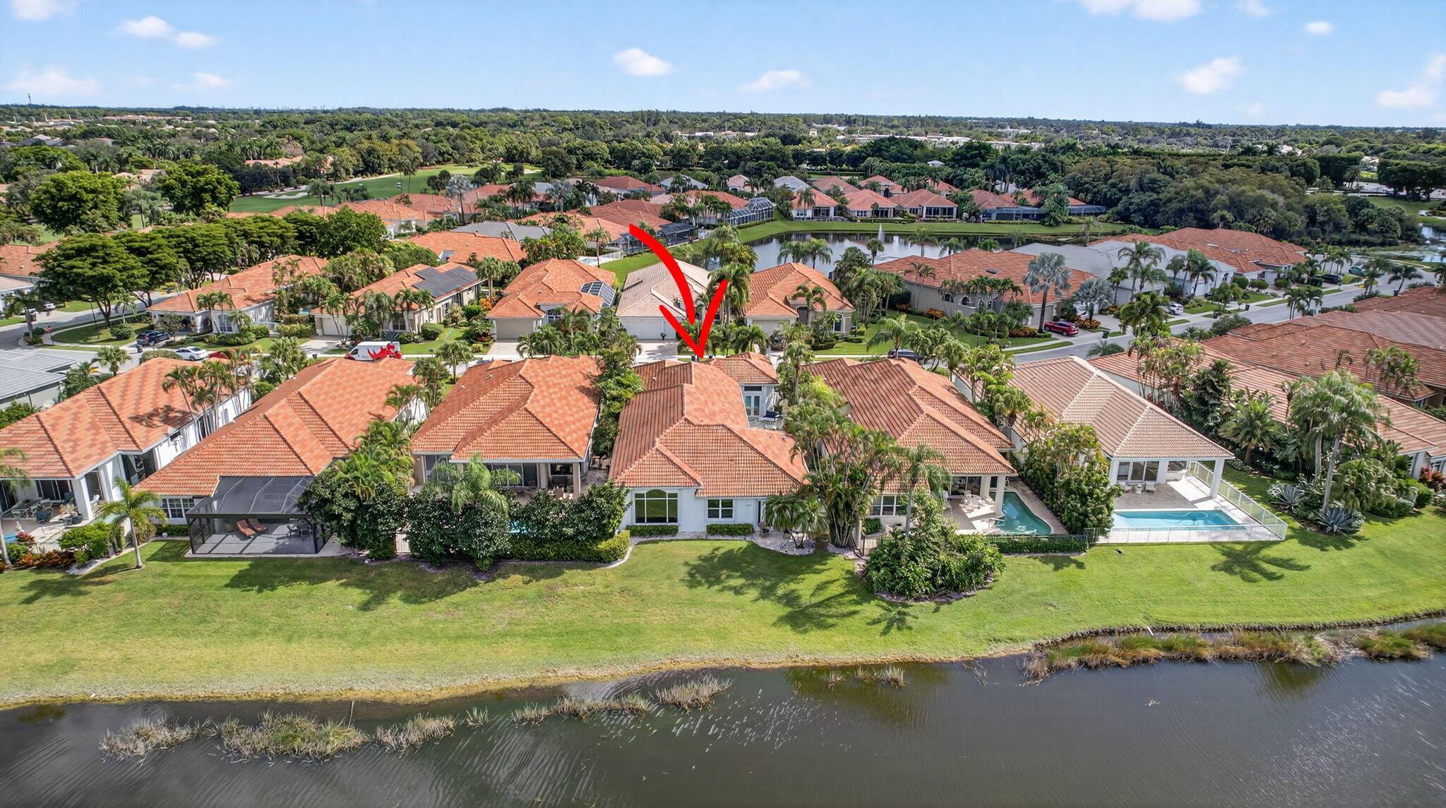 Wycliffe - Laurel Estates - Residential
