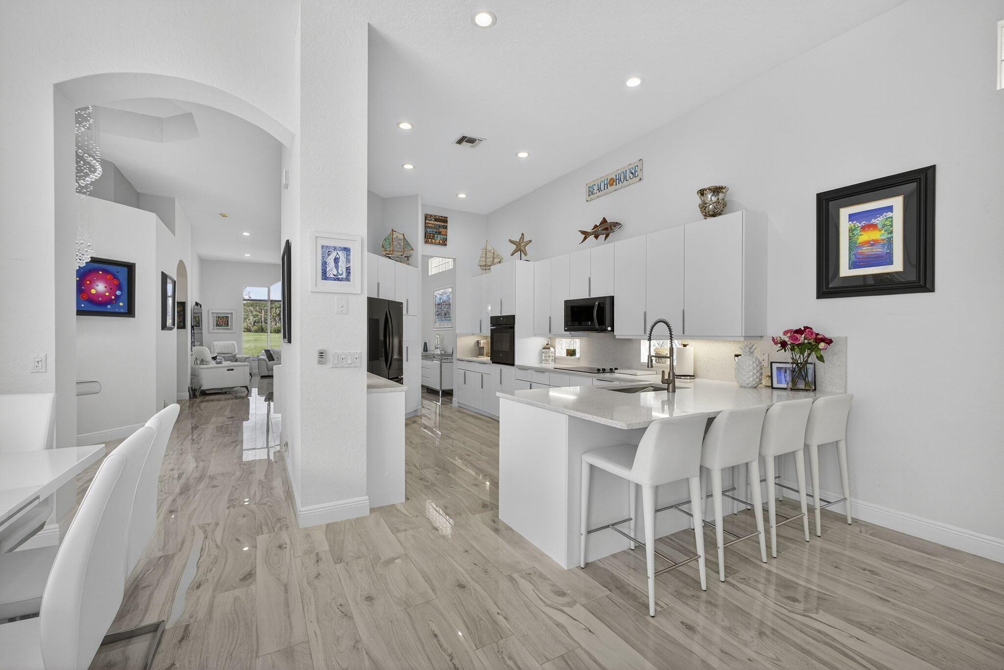 Wycliffe - Laurel Estates - Residential