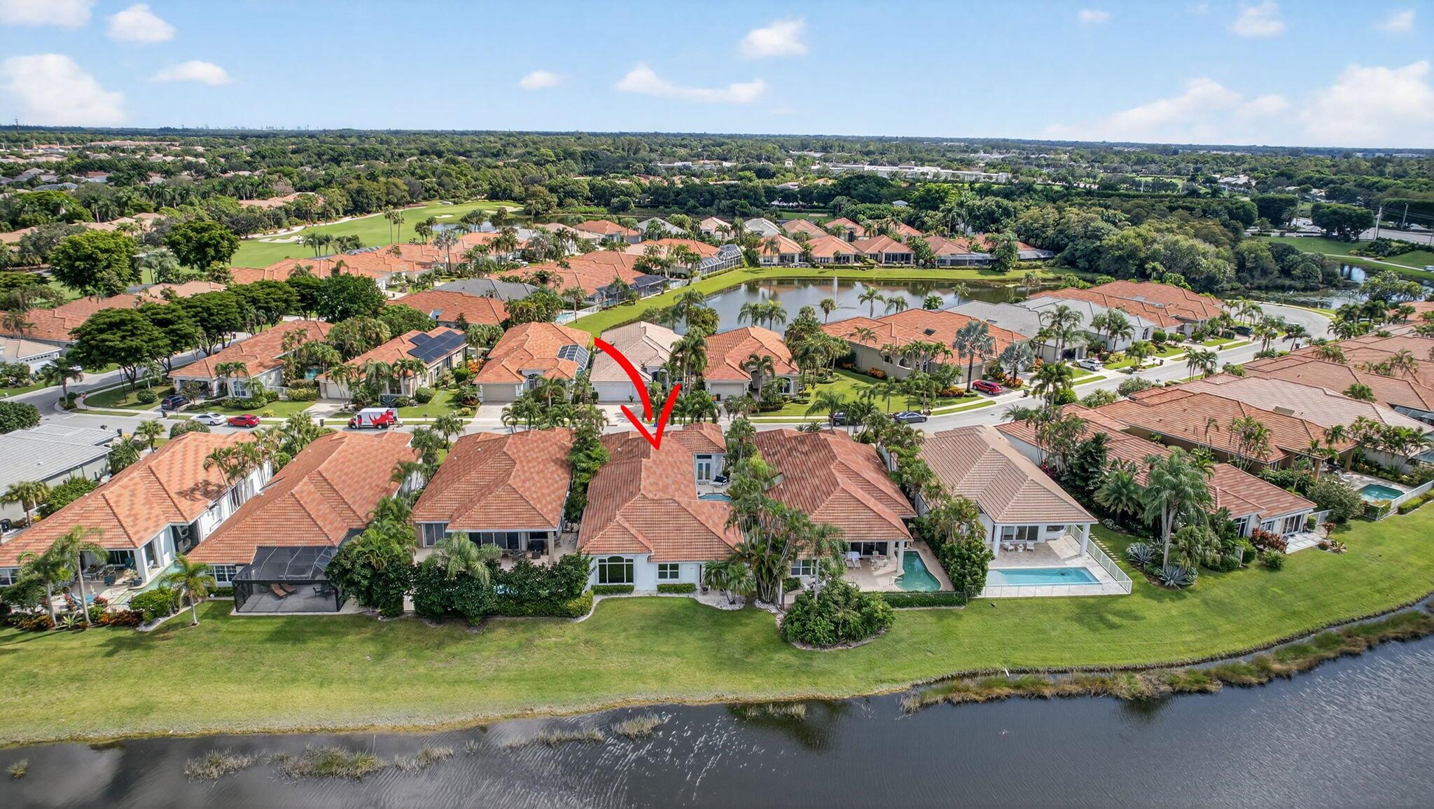 Wycliffe - Laurel Estates - Residential