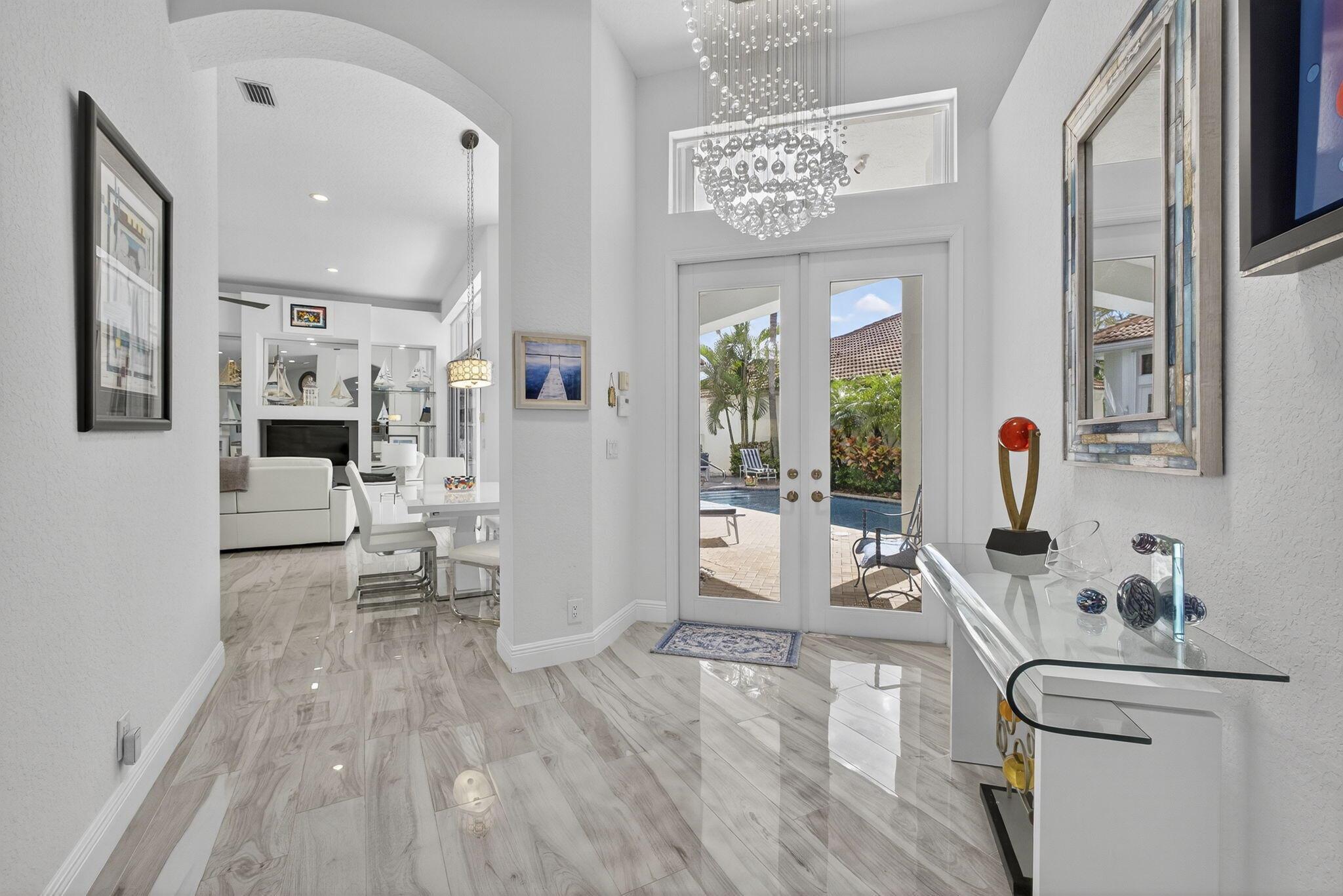 Wycliffe - Laurel Estates - Residential
