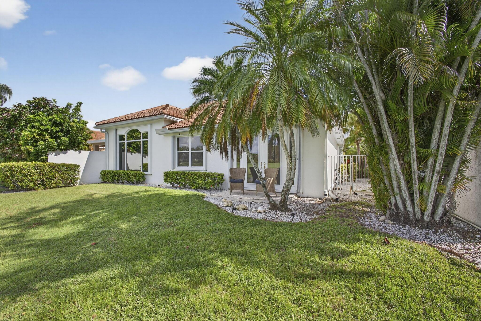 Wycliffe - Laurel Estates - Residential